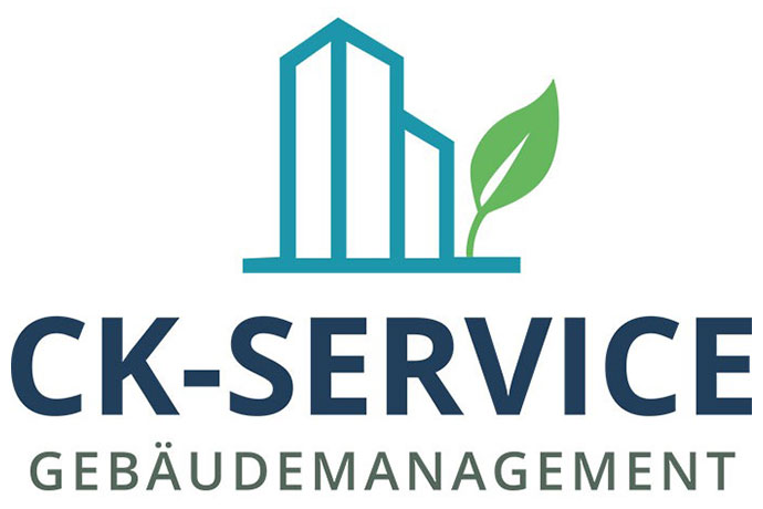 Logo | CK-Service - Gebäude und Garten in 45770 Marl