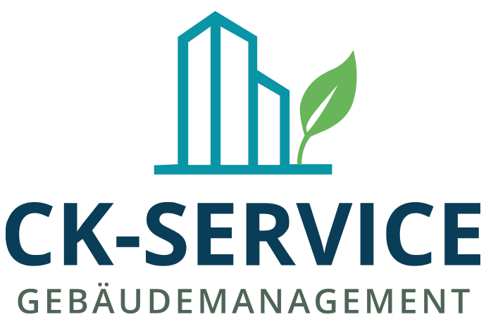 Logo | CK-Service - Gebäude und Garten in 45770 Marl